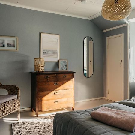 Boutique Hotel Villa Klubiranta Halli Kültér fotó