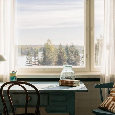 Boutique Hotel Villa Klubiranta Halli Kültér fotó