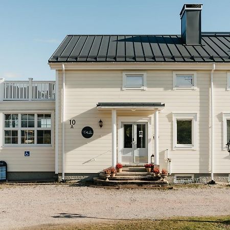 Boutique Hotel Villa Klubiranta Halli Kültér fotó