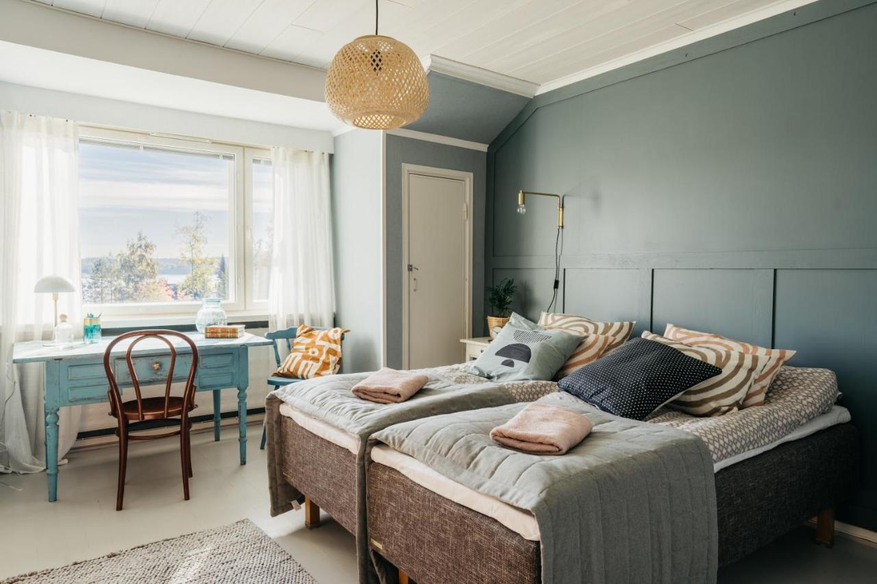 Boutique Hotel Villa Klubiranta Halli Kültér fotó
