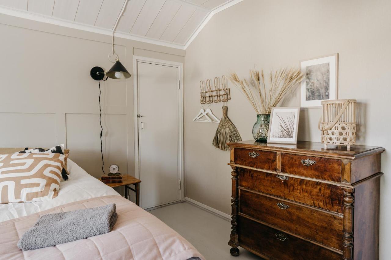 Boutique Hotel Villa Klubiranta Halli Kültér fotó