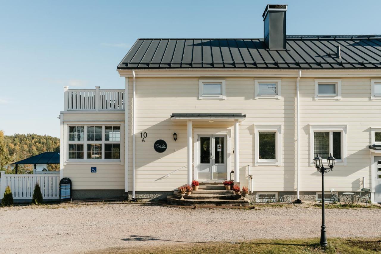 Boutique Hotel Villa Klubiranta Halli Kültér fotó