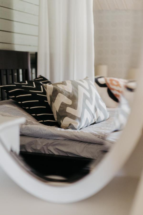Boutique Hotel Villa Klubiranta Halli Kültér fotó