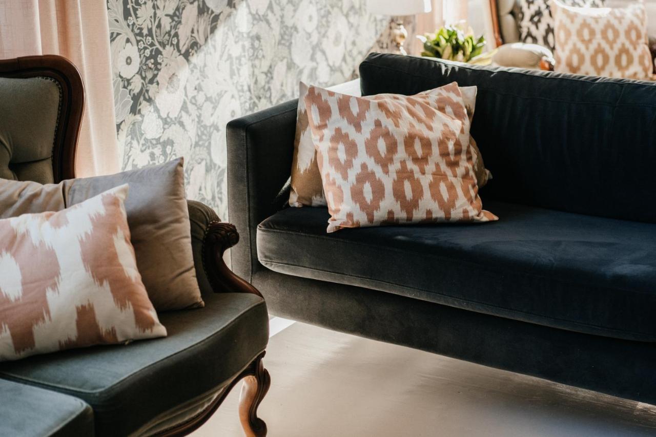 Boutique Hotel Villa Klubiranta Halli Kültér fotó
