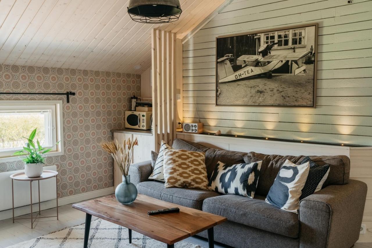 Boutique Hotel Villa Klubiranta Halli Kültér fotó
